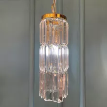 Подвесной светильник Ordinal 10804 купить в Москве