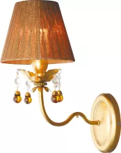 Бра Arte Lamp  A2008AP-1BZ купить в Москве