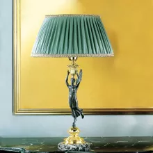 L'Originale MER152 Настольная лампа ,кабинет,спальня