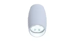 Lumina Deco LDC 8052-C WT Точечный светильник 