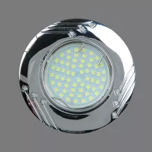 Точечный светильник  40171CH купить в Москве