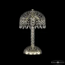 Интерьерная настольная лампа 1478 14781L2/22 G купить в Москве