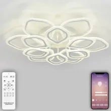 Потолочная люстра Angel LED LAMPS 81193 купить в Москве