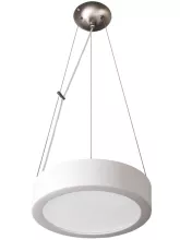 Подвесной светильник Lampex Atena 021/Z36 купить в Москве