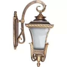 Настенный фонарь уличный Валенсия 11404 купить в Москве