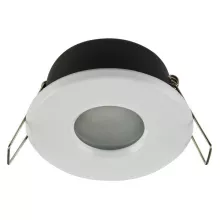 Точечный светильник Metal Modern DL010-3-01-W купить в Москве