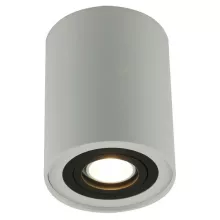 Arte Lamp A5644PL-1WH Встраиваемый точечный светильник 
