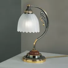 Интерьерная настольная лампа 3950 P 3950 купить в Москве