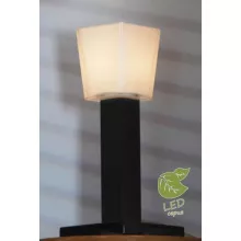 Интерьерная настольная лампа Lente GRLSC-2504-01 купить в Москве