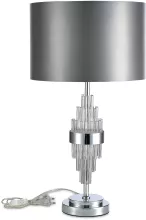 Интерьерная настольная лампа Onzo SL1002.104.01 купить в Москве