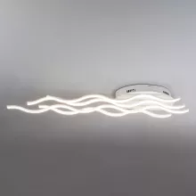 Eurosvet 90090/4 белый Настенно-потолочный светильник 
