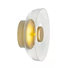 Настенный светильник Disk 8210-W купить в Москве