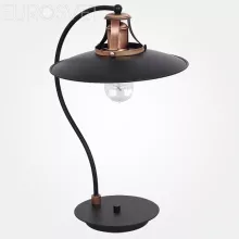 Интерьерная настольная лампа Luminex Manta 9394 купить в Москве