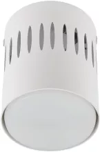 Fametto DLC-S619 GX53 WHITE Точечный светильник 