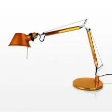 Офисная настольная лампа Tolomeo Micro A011890 купить в Москве