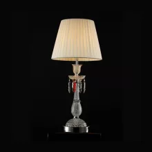 Интерьерная настольная лампа Baccarat MT1102710-1A купить в Москве