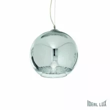 Ideal Lux DISCOVERY CROMO SP1 D20 Подвесной светильник 