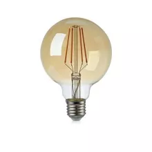 Ретро лампочка накаливания Эдисона Filament 106723 купить в Москве