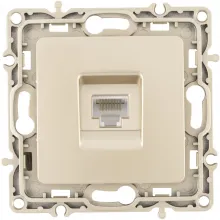 Розетка am-217 217.45-1.shampan купить в Москве