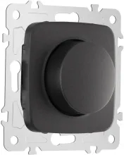 Диммер am-205 205.48-1.black купить в Москве