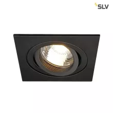SLV 113481 Встраиваемый точечный светильник 