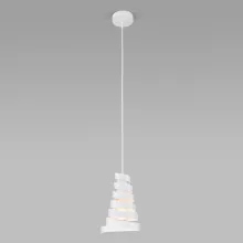 Eurosvet 50058/1 белый Подвесной светильник 