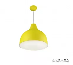 iLedex HY5254-815 YE Подвесной светильник 