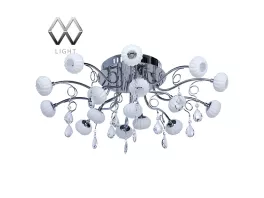 Люстра MW-Light  360013416 купить в Москве