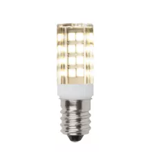 Uniel LED-Y16-4W/WW/E14/CL PLZ04WH Лампочка светодиодная 