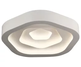 Светодиодный потолочный светильник Kink Light Блазар 8191 купить в Москве