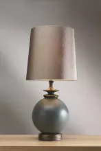 Интерьерная настольная лампа Luis Collection Babushka LUI/BABUSHKA купить в Москве