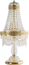 Хрустальная настольная лампа Veneciya MW-Light Венеция 276033303 купить в Москве