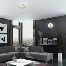 Sonex 3218 Настенно-потолочный светильник ,кафе,коридор,гостиная,кухня,прихожая