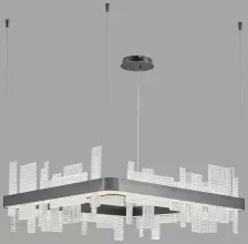 Подвесной светильник Lotta WE461.02.023 купить в Москве