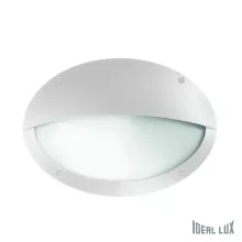 Настенный светильник уличный MADDI-2 AP1 Ideal Lux Maddi BIANCO купить в Москве