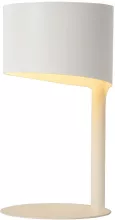 Интерьерная настольная лампа Lucide Knulle 45504/01/31 купить в Москве