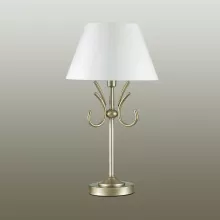 Интерьерная настольная лампа Mildred 4437/1T купить в Москве