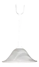 Arte Lamp A6431SP-1WH Подвесной светильник ,кафе,кабинет,коридор,кухня,прихожая