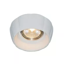 Arte Lamp A5242PL-1WH Встраиваемый светильник ,коридор,гостиная,кухня,прихожая,спальня