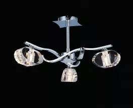 Потолочный светильник Mantra  418 купить в Москве