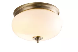 Arte Lamp A3560PL-2AB Потолочный светильник ,кафе,кухня,прихожая,спальня