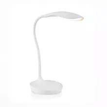 Офисная настольная лампа Swan 106093 купить в Москве