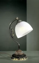 Интерьерная настольная лампа 5852 P.5852 P купить в Москве