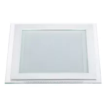 Светодиодная панель LT-S200x200WH 16W Warm White 120deg купить в Москве