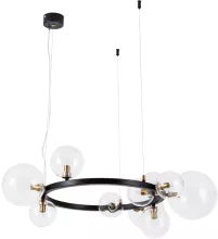 Arte Lamp A7790SP-10BK Подвесной светильник 