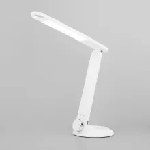 Eurosvet 80428/1 белый Офисная настольная лампа 
