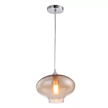 Arte Lamp A8011SP-1AM Подвесной светильник ,кафе,гостиная,кухня,прихожая,столовая