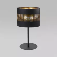 Интерьерная настольная лампа Tago 5054 Tago Black купить в Москве