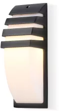 Ambrella ST5202 Уличный настенный светильник 