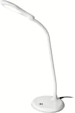Uniel TLD-507 White/LED/550Lm/5000K Офисная настольная лампа 